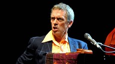 Hugh Laurie, Brno, Kajot Arena, 22. ervence 2014