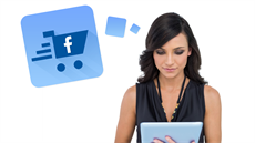 Facebook experimentuje s nákupy přímo ze stránky Facebook experimentuje s nákupy přímo ze stránky