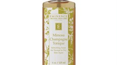 Osvující tonikum Mimosa Champagne Tonique pro normální a suchou ple,...