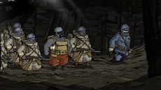 Valiant Hearts (PS4)