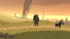 Valiant Hearts (PS4)