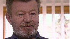 Václav Sloup v televizním filmu Princ z roku 1997 Václav Sloup v televizním filmu Princ z roku 1997