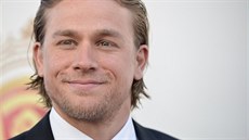 Charlie Hunnam (Los Angeles, 1. ervna 2014)