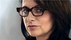 Adriana Krnáčová Adriana Krnáčová