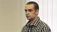 Za otravu devatenáctileté dívky pervitinem potvrdil olomoucký vrchní soud... Za otravu devatenáctileté dívky pervitinem potvrdil olomoucký vrchní soud...