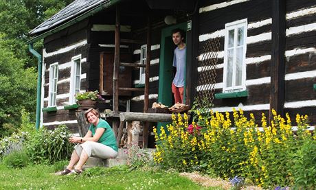 Chalupái v Doubici na Dínsku musí kvli zmn rozpotového urení daní...