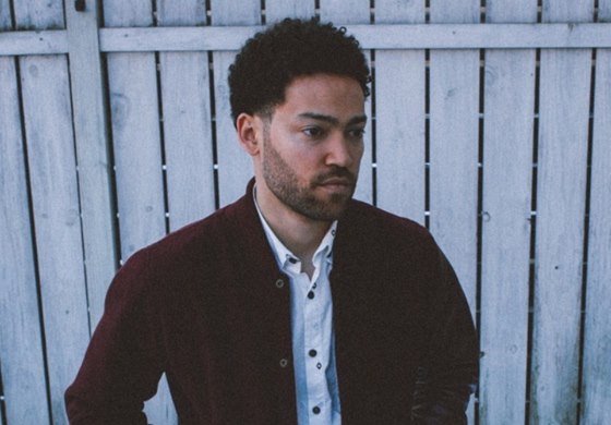 Taylor McFerrin