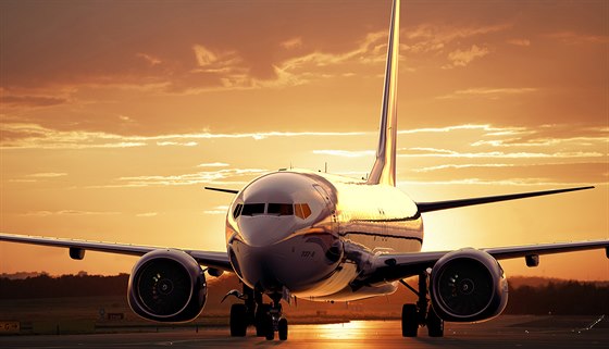 Cestující Travel Service se mohou on-line odbavit 30 hodin a 60 minut ped plánovaným odletem.