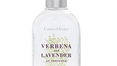 Kolínská voda ve spreji s vní verbeny a levandule z Provence, Crabtree &...