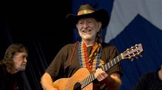 Willie Nelson