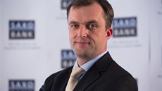 Pavel Drahotský, ředitel Saxo Bank pro Českou republiku, Slovensko a Maďarsko. Pavel Drahotský, ředitel Saxo Bank pro Českou republiku, Slovensko a Maďarsko.