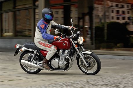 Honda-CB1100EX