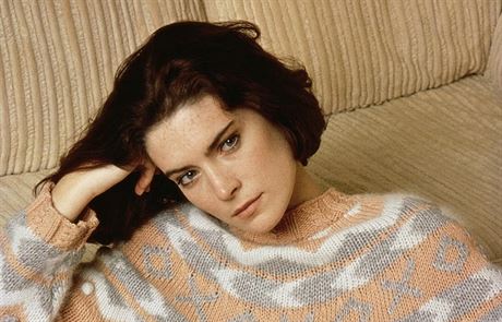 Lara Flynn Boyle jako Donna v seriálu Msteko Twin Peaks (1990)