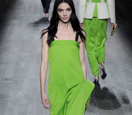 Vionnet: podzim - zima 2014/2015