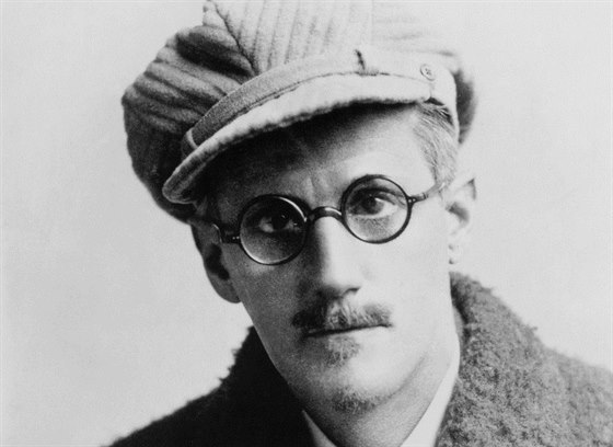 James Joyce