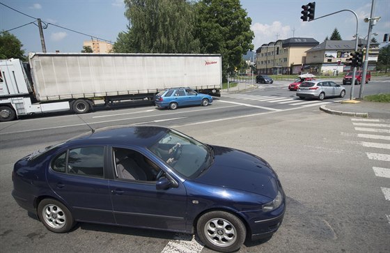 Kiovatka U Janík v Ronov pod Radhotm.