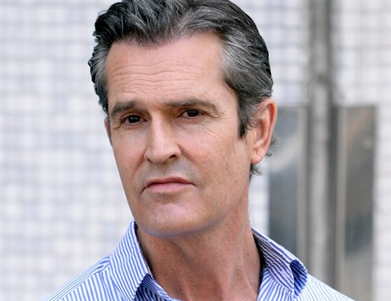 Rupert Everett (Londýn, 1. kvtna 2013)