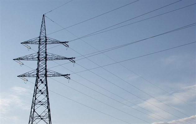 Elektrický proud (ilustraní foto)
