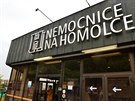 Nemocnice Na Homolce