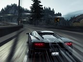 Need for Speed World Need for Speed World