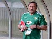 Antonín Panenka