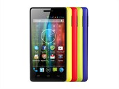 Prestigio MultiPhone PAP5450DUO