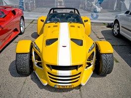 Donkervoort D8 GTO