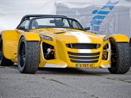 Donkervoort D8 GTO