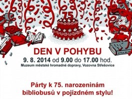 Den v pohybu