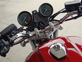 Honda-CB1100EX