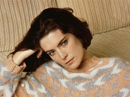 Lara Flynn Boyle jako Donna v seriálu Msteko Twin Peaks (1990)