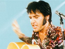 Elvis Presley