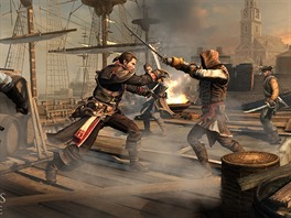 Assassins Creed: Rogue