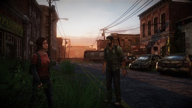 The Last of Us: Remastered