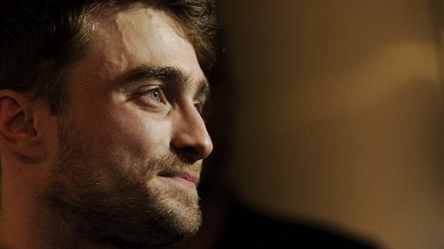 Daniel Radcliffe (Los Angeles, 6. srpna 2014)