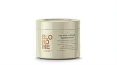 Keratinová obnovující kúra pro blond vlasy, BLONDME, 200 ml za 399 K