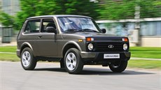 Lada 4x4 Urban Lada 4x4 Urban