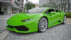 Lamborghini Huracán Lamborghini Huracán
