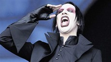 Marilyn Manson