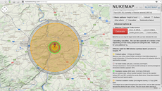 Aktuáln nejmocnjí jadernou zbraní v ruském arzenálu je mezikontinentální...