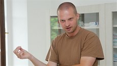 Nový lékař pro Benešov nad Černou a Malonty Jaroslav Radík. Nový lékař pro Benešov nad Černou a Malonty Jaroslav Radík.