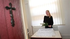 U jedenáct let v Brn funguje zvíecí krematorium. Jeho provozovatelé denn...