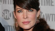 Lara Flynn Boyle v roce 2004