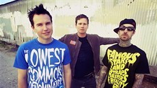 Blink-182 Blink-182