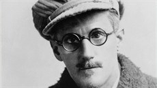 James Joyce James Joyce