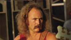 David Crosby (1974)