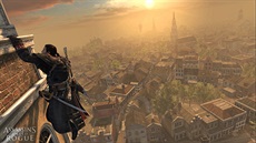 Assassins Creed: Rogue