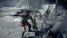 Ryse: Son of Rome (PC)