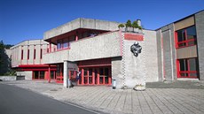 Kulturní centrum Golf v Semilech. Kulturní centrum Golf v Semilech.