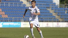 Veliče Šumulikoski ze Slovácka v akci Veliče Šumulikoski ze Slovácka v akci